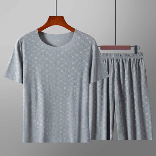 Brento Pajama Set
