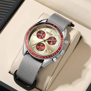 Megir Taycan Watches