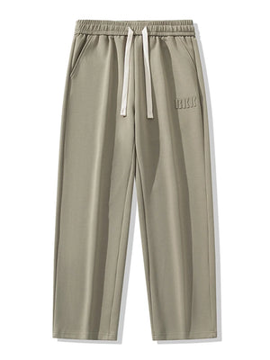 Birillo Kosti Cotton Pants