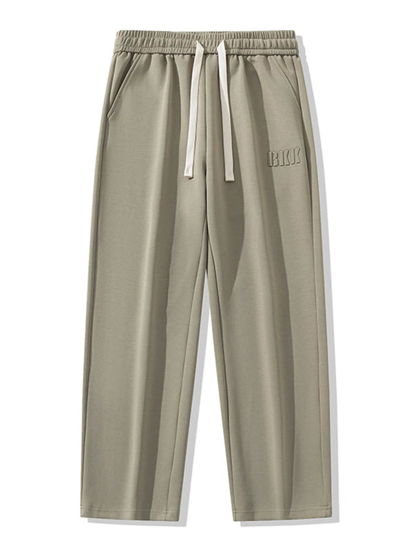 Birillo Kosti Cotton Pants