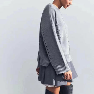 Beatrice Knit Sweater