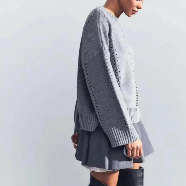 Beatrice Knit Sweater