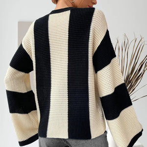 Francesca Knit Sweater