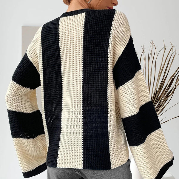 Francesca Knit Sweater