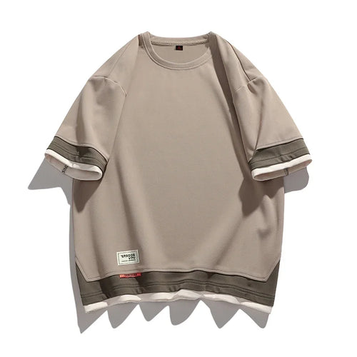 Sebastian T-shirt