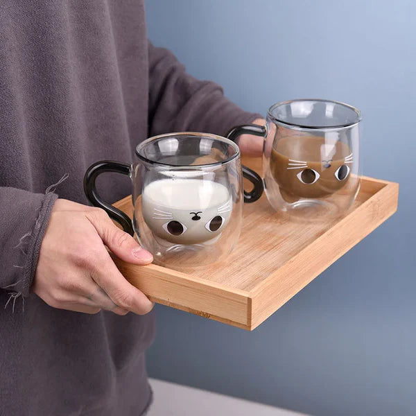 Where's The Kitty Mug