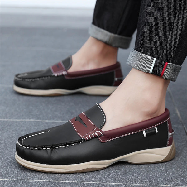 Old Domington Loafers