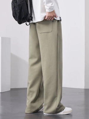 Birillo Kosti Cotton Pants