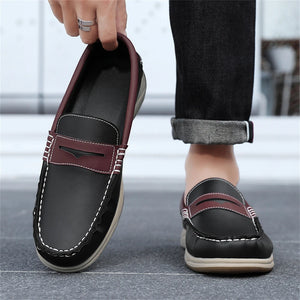 Old Domington Loafers