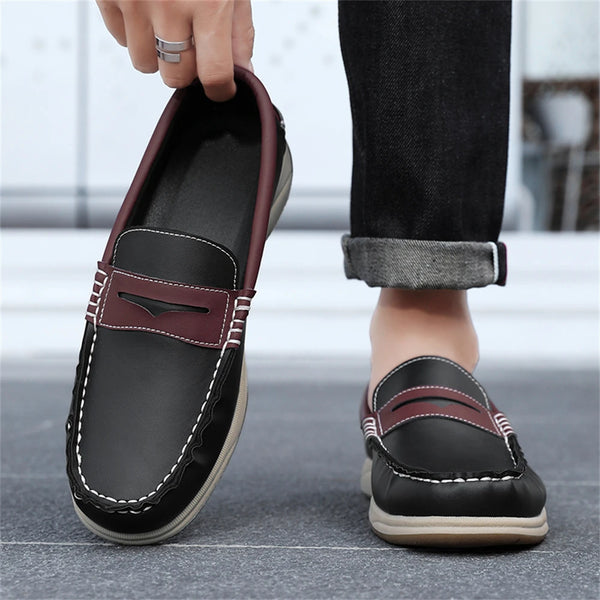 Old Domington Loafers