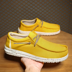 Laziale Moccasins