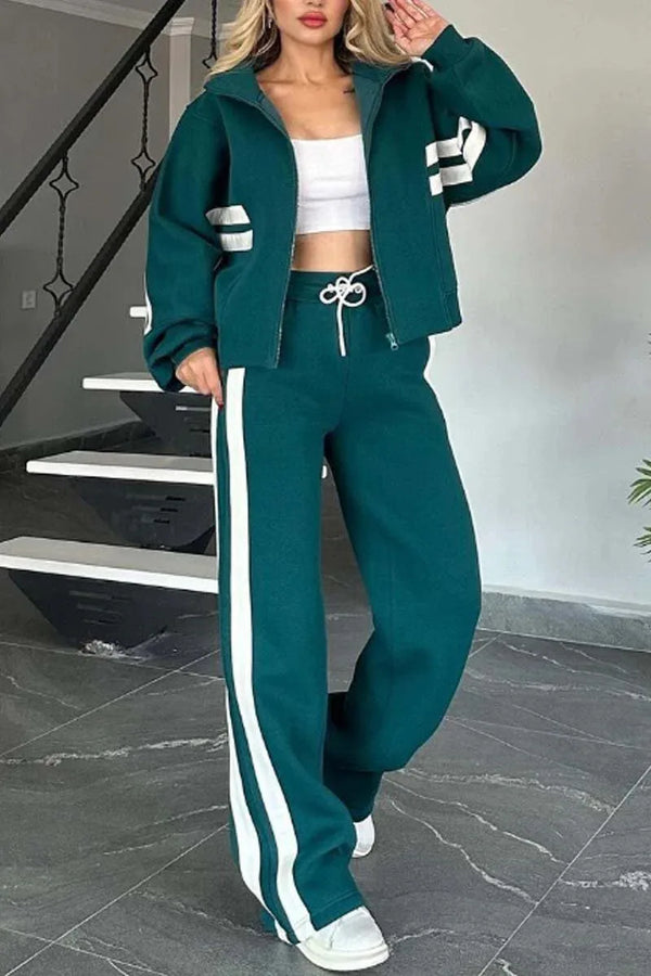 Carmené Bleu 2 Piece Set