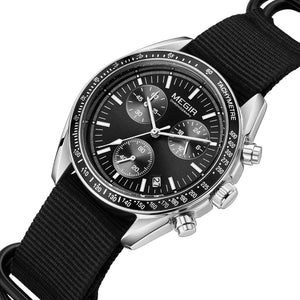 Megir Taycan Watches