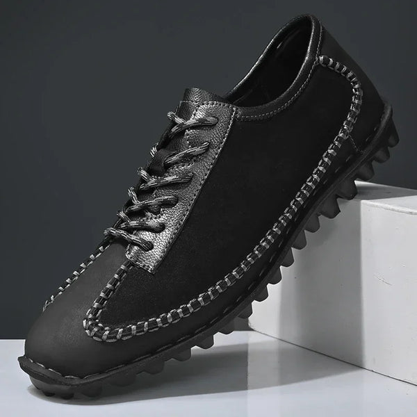 Ohtani Hand-Stitched Shoes