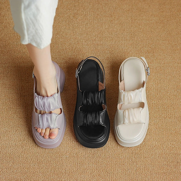 Amelia Sandals