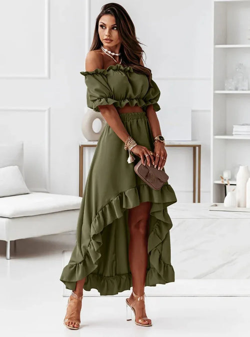 Rozza Set
