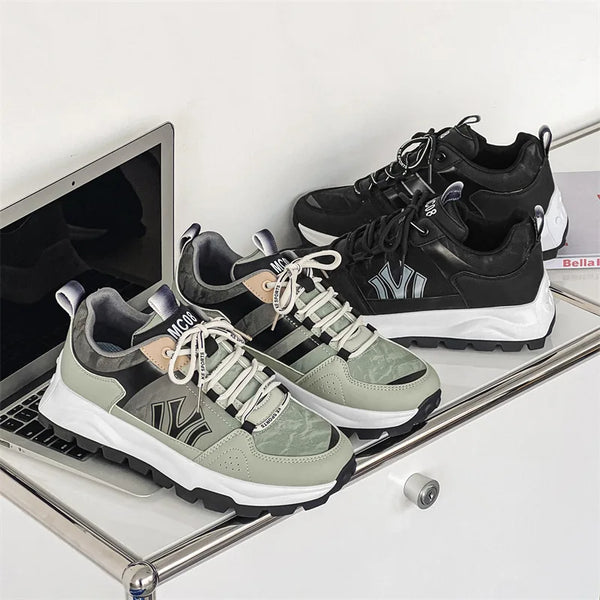 1995 York Sneakers