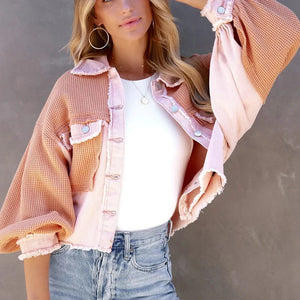 Benaco Cotton Jacket
