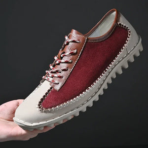 Ohtani Hand-Stitched Shoes