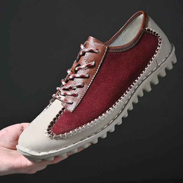 Ohtani Hand-Stitched Shoes