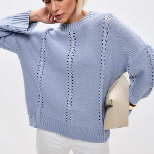 Beatrice Knit Sweater