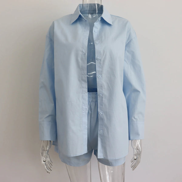 Levanzo 2 Piece Set