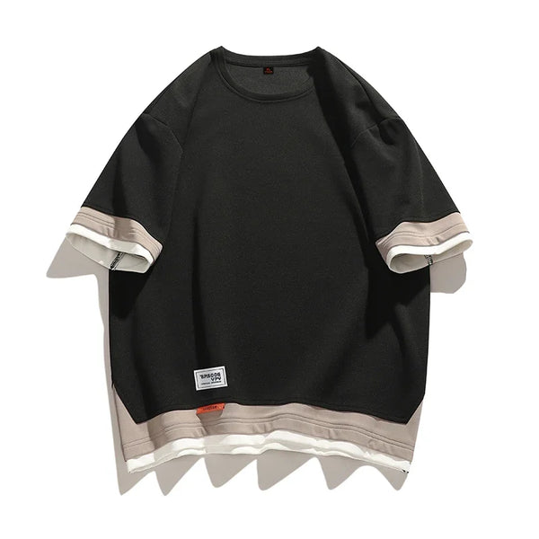 Sebastian T-shirt