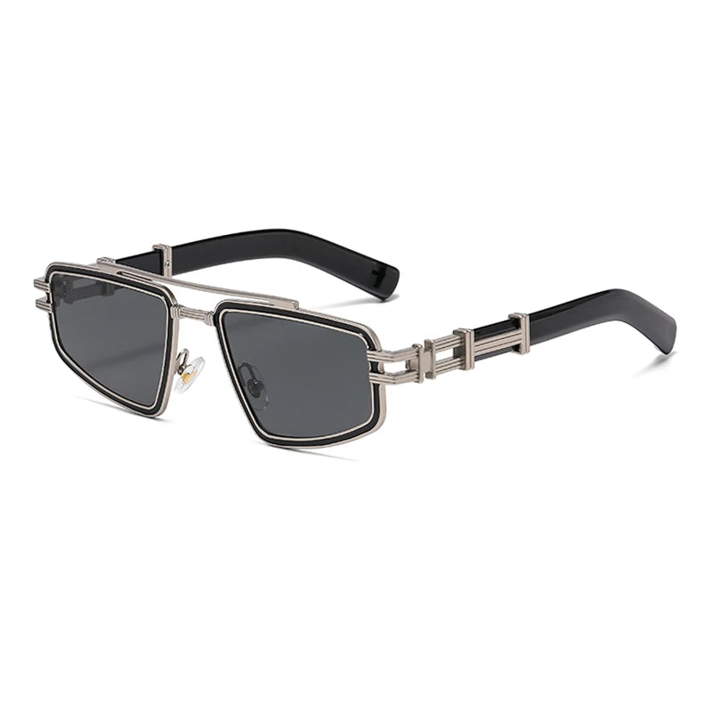 Double Clay Sunglasses