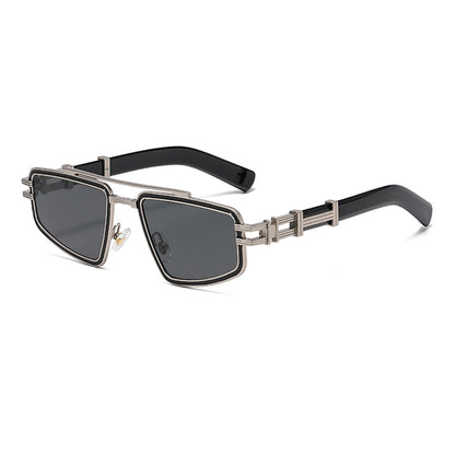 Double Clay Sunglasses