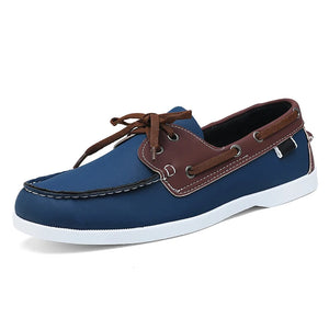 Carlo Leather Loafers