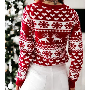 Christmas Sweater