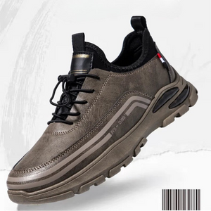Carnot Leather Shoes