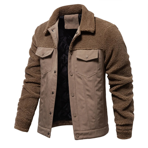 Double Attack Jacket