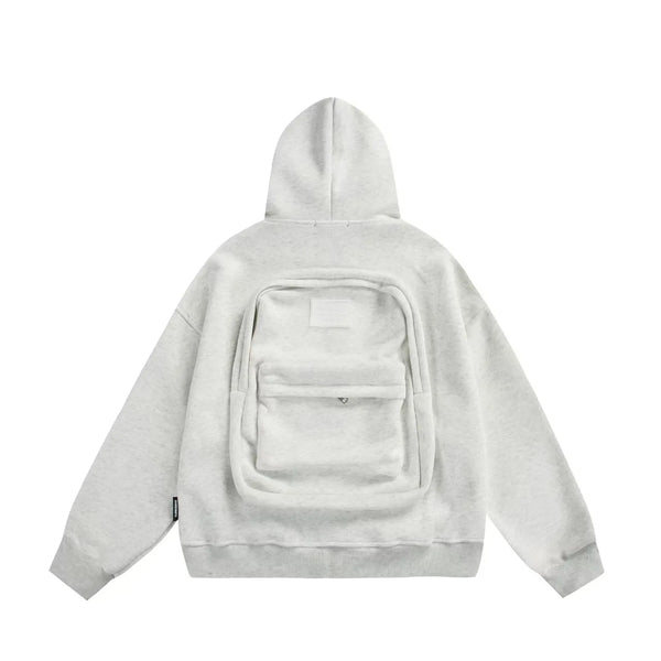 Arizon Backpack Hoodie