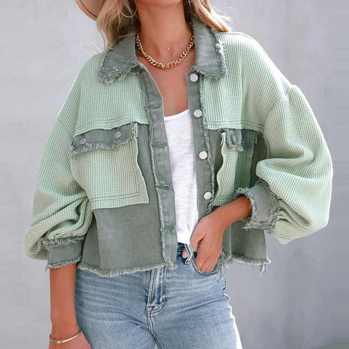 Benaco Cotton Jacket
