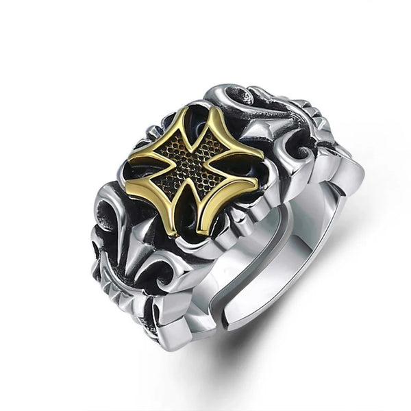 Vow of Iron Ring