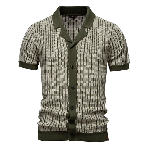Damian Vanderbilt Polo