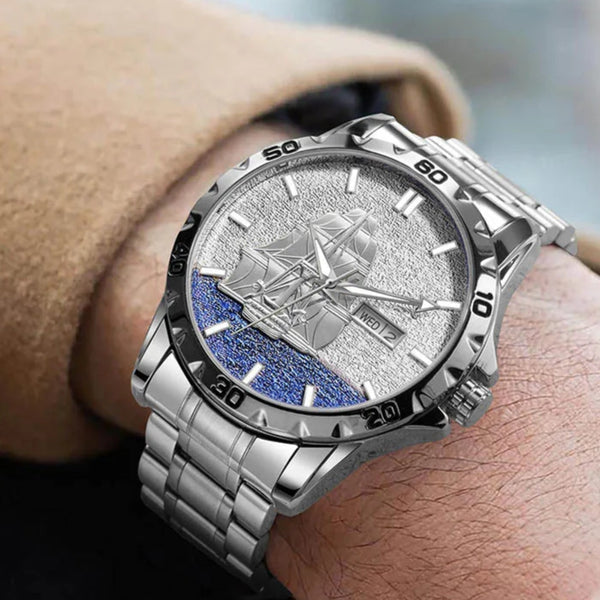 Glenaw Riviera Watches