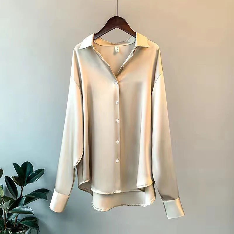 V. Amici Shirt