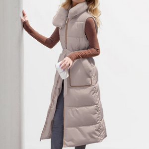 Carlet Slevless Jacket