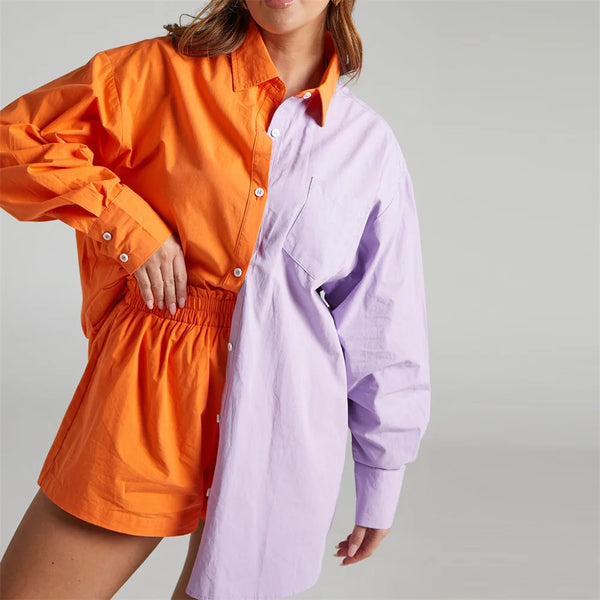 Levanzo 2 Piece Set