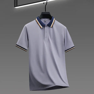 Signature Polo Shirt