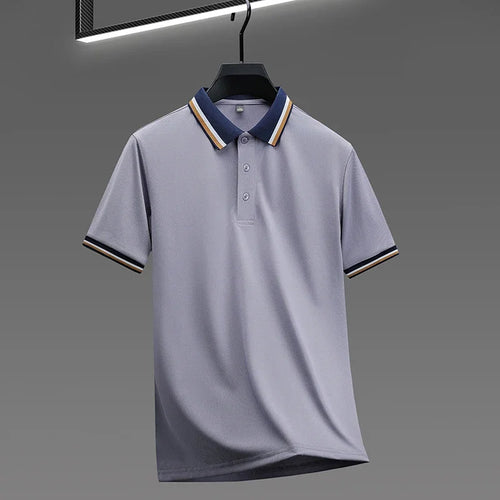 Signature Polo Shirt