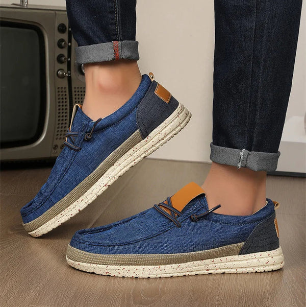 Liam Loafers