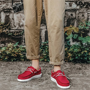 Laziale Moccasins