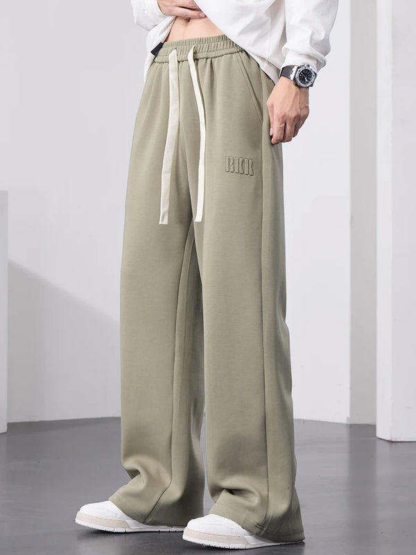 Birillo Kosti Cotton Pants