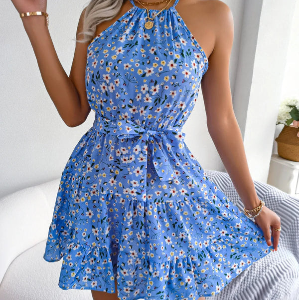 Ophelia Dress