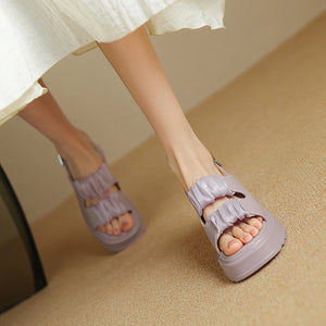 Amelia Sandals