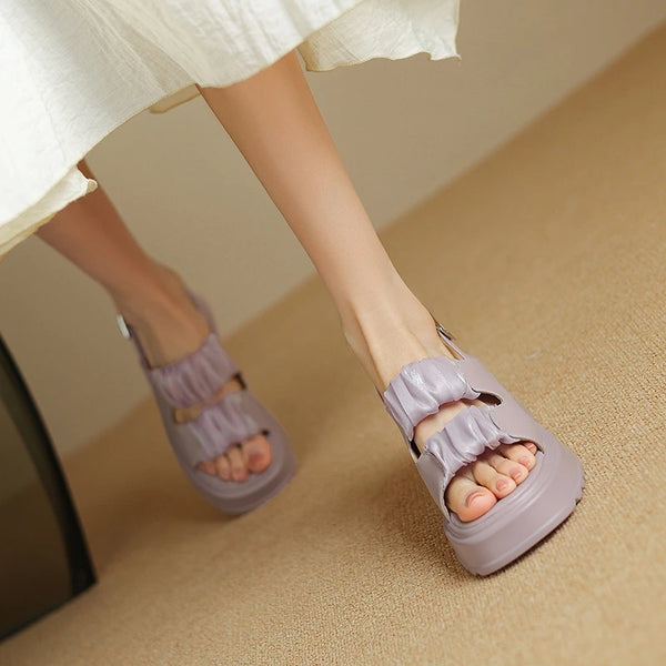 Amelia Sandals