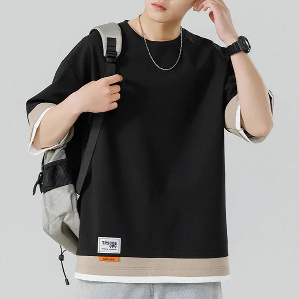 Sebastian T-shirt